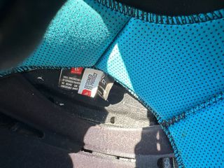 Casco MT Helmets Stinger XL Negro