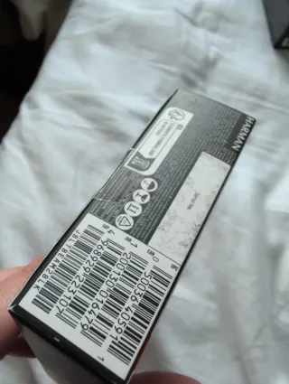 Auriculares JBL Tune Beam 2 Negro