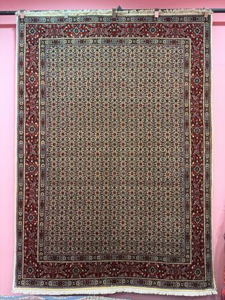 Alfombra Persa Nueva