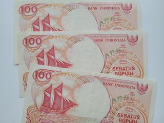 Lotes de Billetes Extranjeros Antiguos