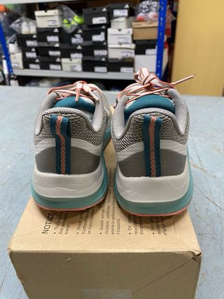 Columbia Escape Pursuit Sapatilhas Mulher Cinza Ro