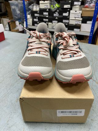 Columbia Escape Pursuit Sapatilhas Mulher Cinza Ro