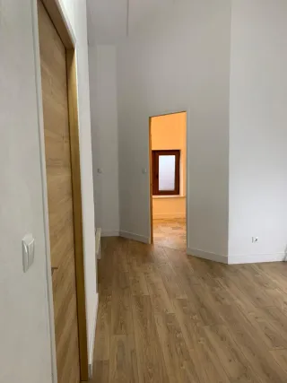 Casa de pueblo renovada