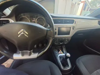 Citroen C-Élysée 2019