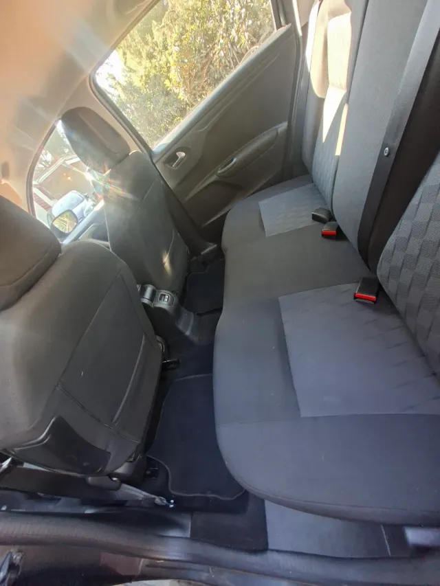 Citroen C-Élysée 2019