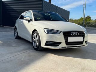 AUDI A3 2.0 TDI 150cv  S tronic
