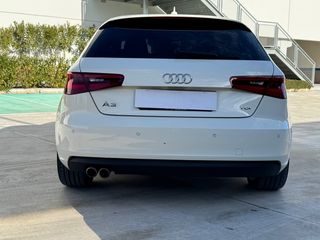 AUDI A3 2.0 TDI 150cv  S tronic