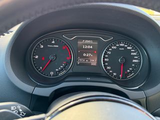 AUDI A3 2.0 TDI 150cv  S tronic