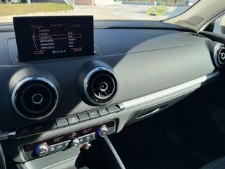 AUDI A3 2.0 TDI 150cv  S tronic