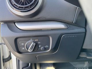 AUDI A3 2.0 TDI 150cv  S tronic