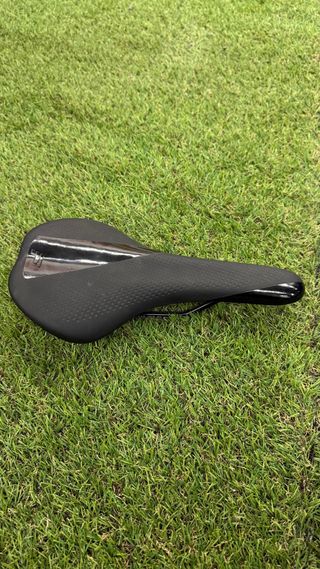 Sillín Ciclismo MTB/Carretera Negro - Nuevo