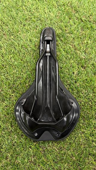 Sillín Ciclismo MTB/Carretera Negro - Nuevo