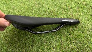 Sillín Ciclismo MTB/Carretera Negro - Nuevo