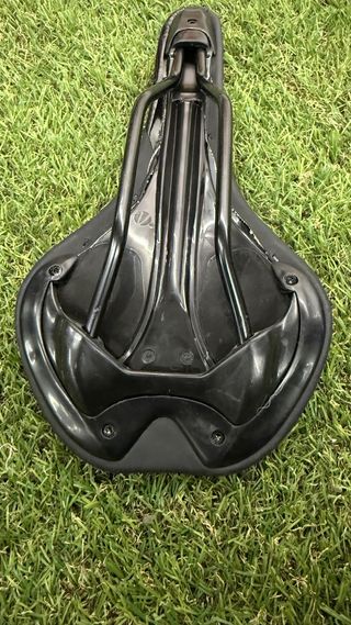 Sillín Ciclismo MTB/Carretera Negro - Nuevo