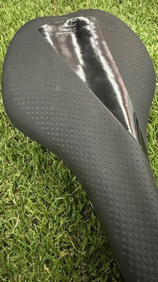 Sillín Ciclismo MTB/Carretera Negro - Nuevo