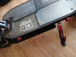 Dualtron Thunder 2 Patinete eléctrico