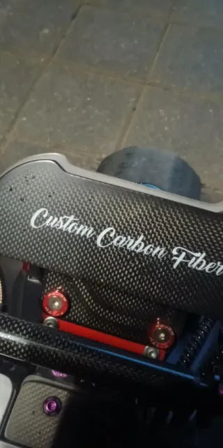 Dualtron Thunder 2 Patinete eléctrico