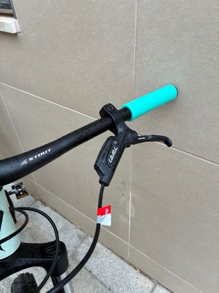 Specialized Rockhopper Elite 29 Talla S