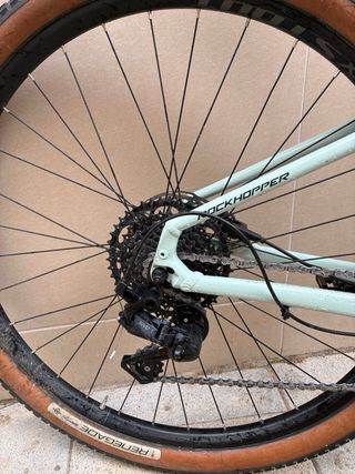 Specialized Rockhopper Elite 29 Talla S