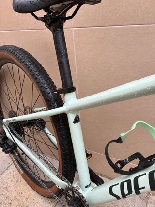 Specialized Rockhopper Elite 29 Talla S