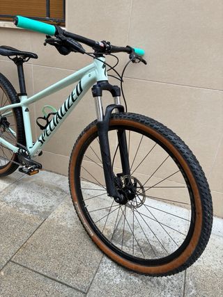 Specialized Rockhopper Elite 29 Talla S