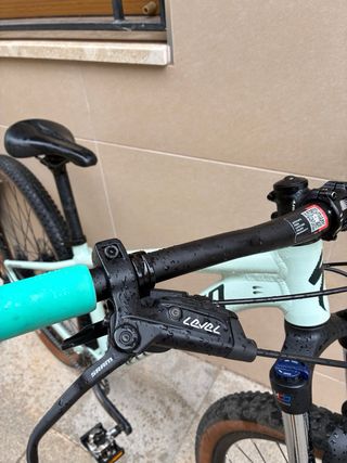 Specialized Rockhopper Elite 29 Talla S