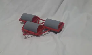 Giocattoli Bruder Roller