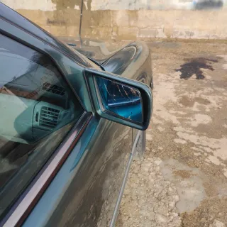 Mercedes-Benz Verde 7716 BJS