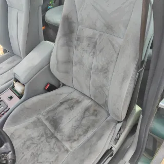 Mercedes-Benz Verde 7716 BJS