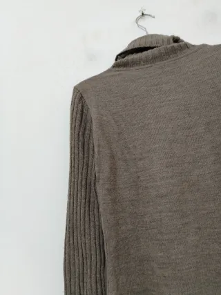 Maglioncino Disney Minnie Dolcevita