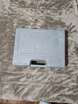 Kit Soldador Eléctrico y Herramientas