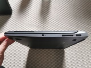 2Portátil tablet HP ProBook x2 612 G1 i5 8gb 256gb