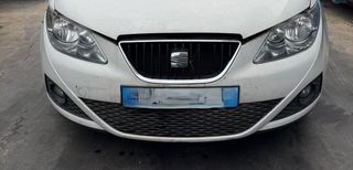 PARAGOLPES DELANTERO SEAT IBIZA IV 1.6 TDI 2010