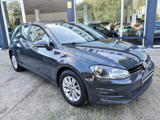 Volkswagen Golf VII 2013