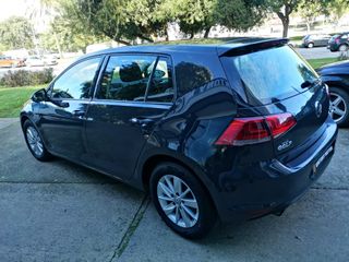 Volkswagen Golf VII 2013