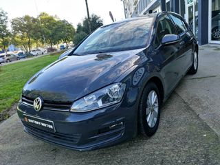 Volkswagen Golf VII 2013