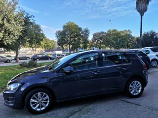 Volkswagen Golf VII 2013