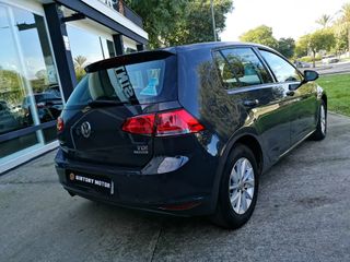 Volkswagen Golf VII 2013