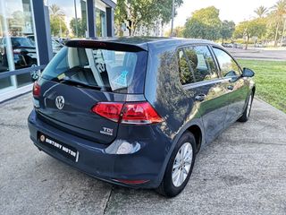 Volkswagen Golf VII 2013