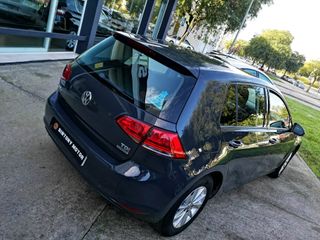 Volkswagen Golf VII 2013