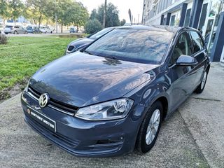 Volkswagen Golf VII 2013