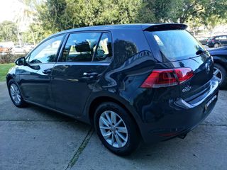 Volkswagen Golf VII 2013