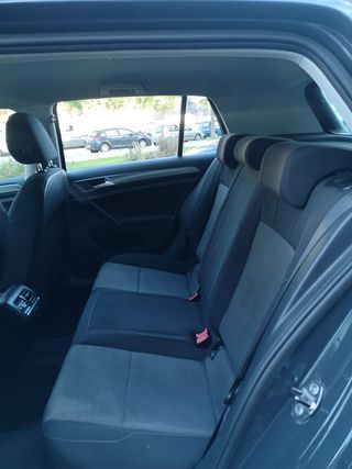 Volkswagen Golf VII 2013