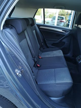 Volkswagen Golf VII 2013