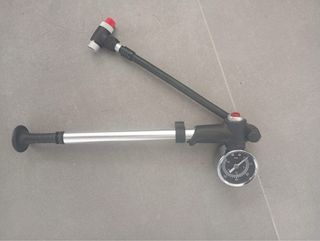 Bicicleta Orbea Adulto Montaña con accesorios