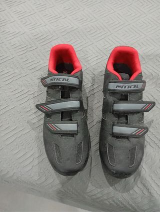 Bicicleta Orbea Adulto Montaña con accesorios