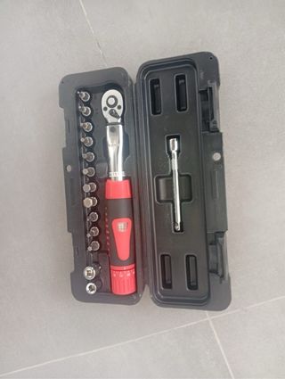 Bicicleta Orbea Adulto Montaña con accesorios