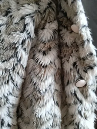 Chaqueta Marc Jabson Mujer Reversible