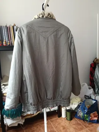 Chaqueta Marc Jabson Mujer Reversible