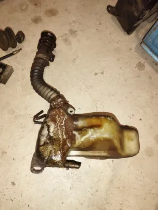 Depósito Aceite Macal Trofeu 50cc